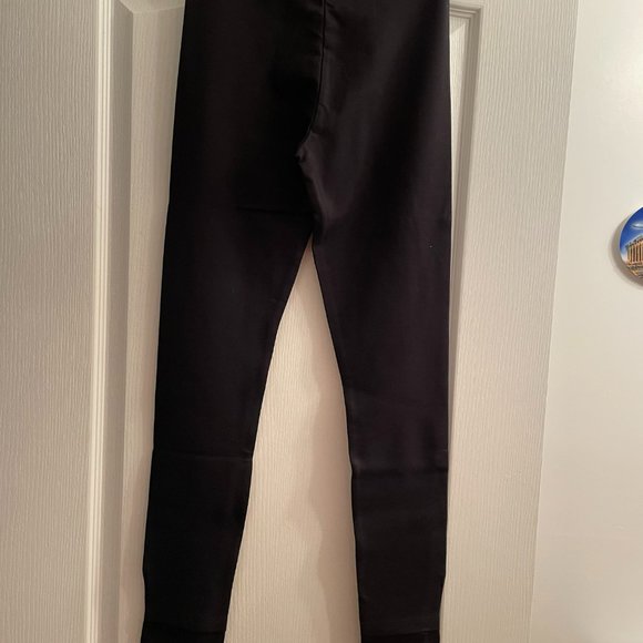 Club Monaco Stirrup leggings - Picture 2 of 3